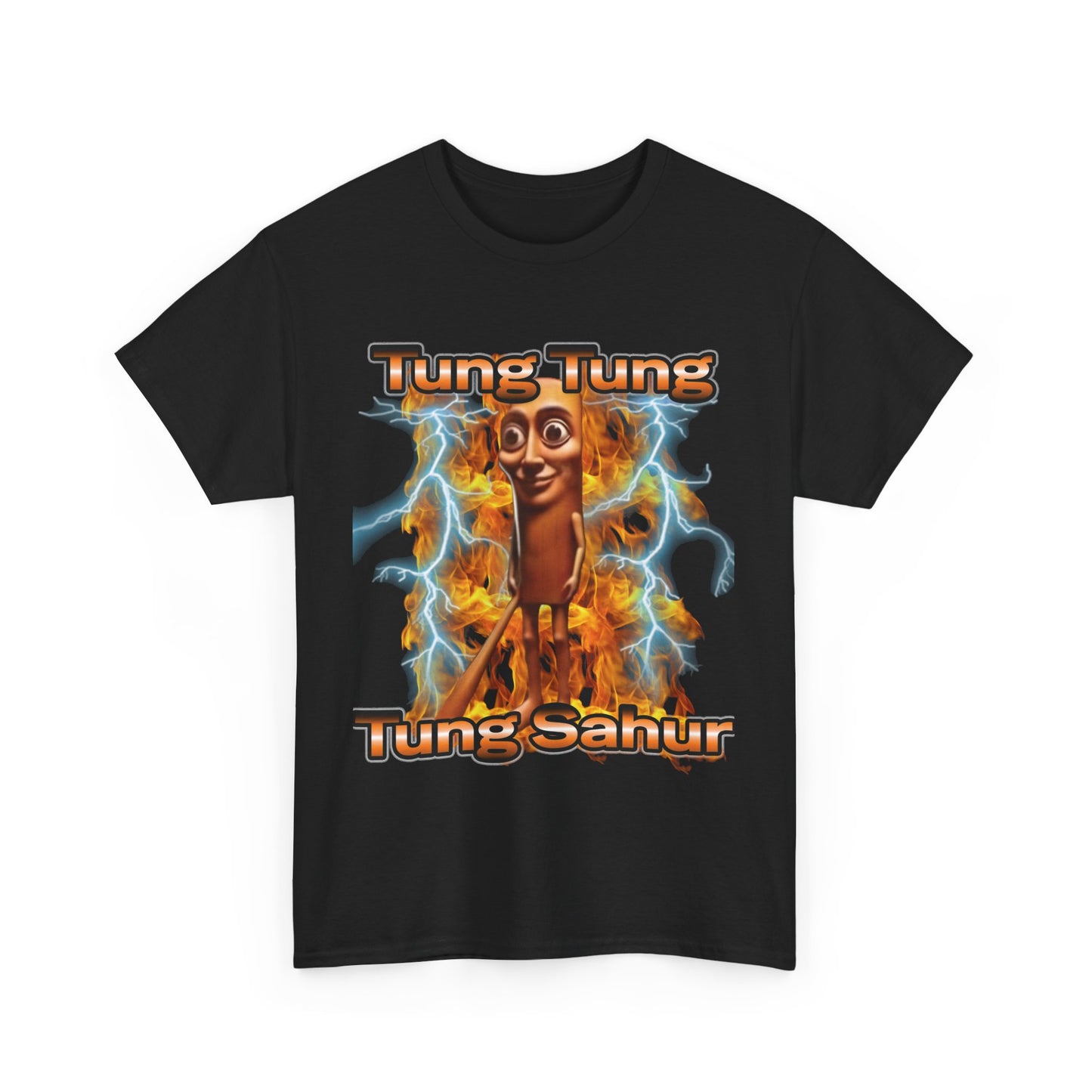 Tung Tung Tung Sahur Shirt